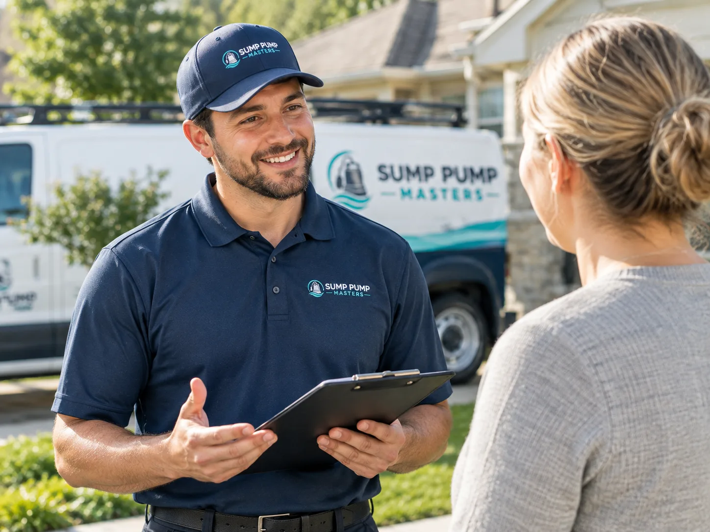 Sump Pump Repair Owosso, MI FAQs
